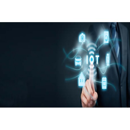 IOT: INTERNET OF THINGS PRINCIPI DI ARCHITETTURA E FUNZIONAMENTO