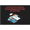 UTILIZZO TOOL PER LO SVILUPPO DI APPLICAZIONI MULTIPIATTAFORMA PER SMARTPHONE