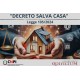 DECRETO SALVA CASA - Legge 105 del 2024